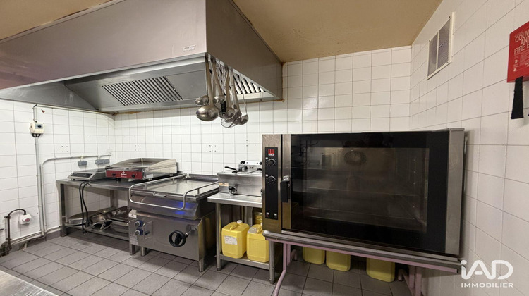 Ma-Cabane - Vente Boutique Châlus, 150 m²