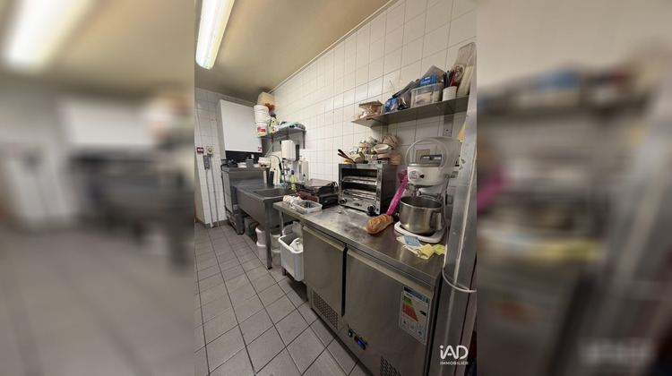 Ma-Cabane - Vente Boutique Châlus, 150 m²