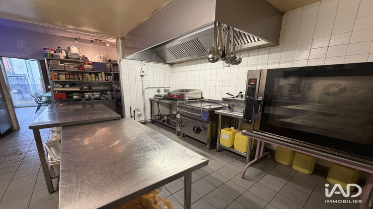 Ma-Cabane - Vente Boutique Châlus, 150 m²