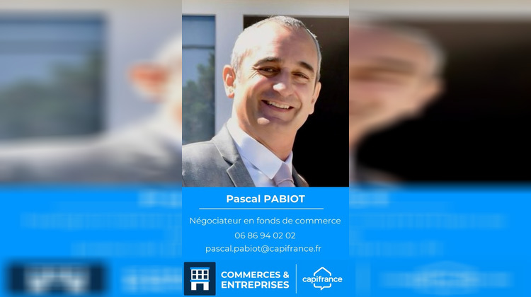 Ma-Cabane - Vente Boutique CHAMALIERES, 147 m²