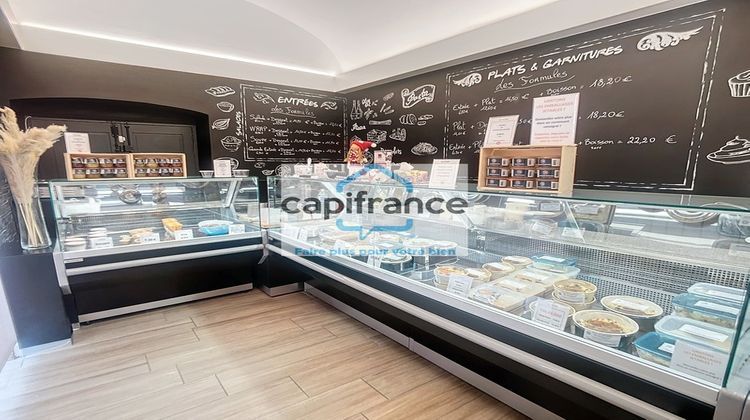 Ma-Cabane - Vente Boutique CHAMBERY, 90 m²