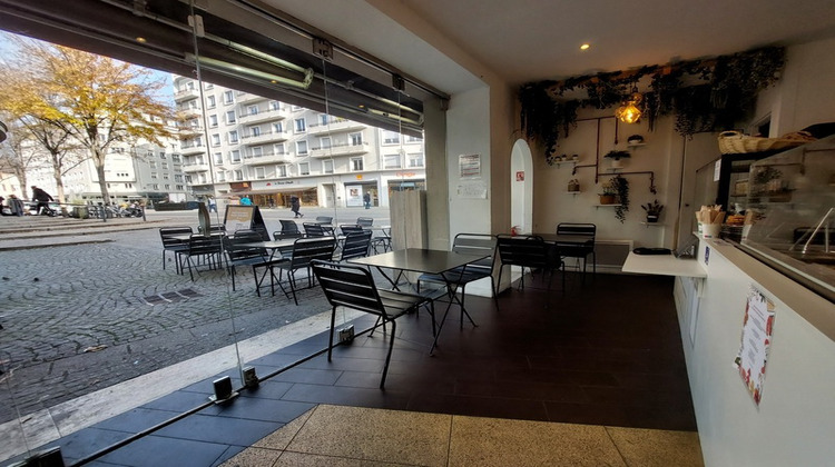 Ma-Cabane - Vente Boutique CHAMBERY, 28 m²