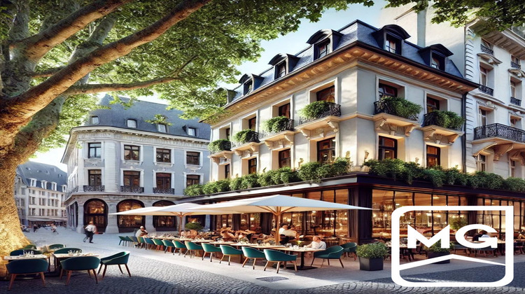 Ma-Cabane - Vente Boutique Chambéry, 85 m²