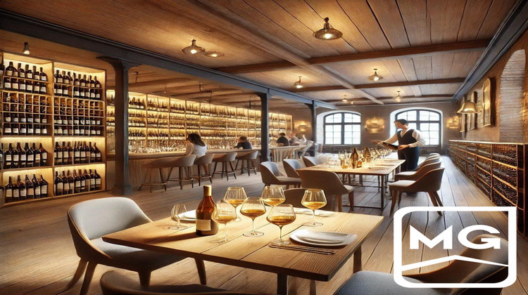 Ma-Cabane - Vente Boutique CHAMBERY, 199 m²