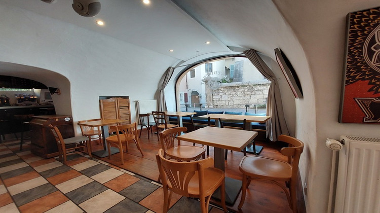 Ma-Cabane - Vente Boutique CHAMBERY, 80 m²