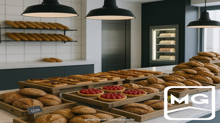 Ma-Cabane - Vente Boutique Chambéry, 100 m²