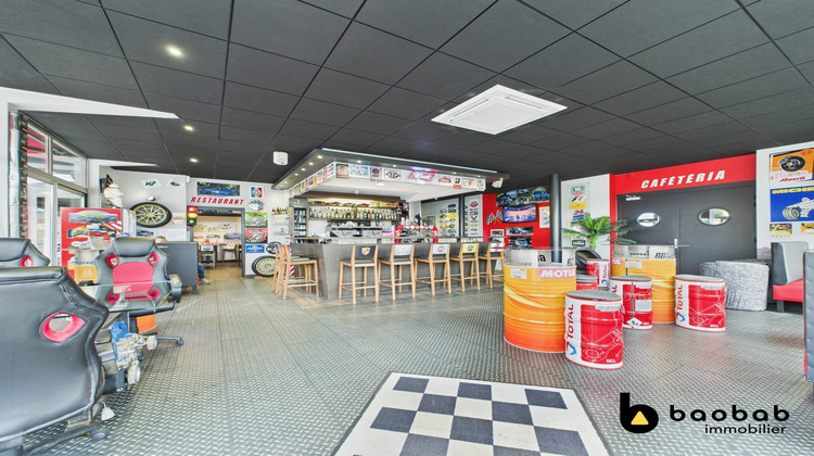 Ma-Cabane - Vente Boutique Chambéry, 655 m²