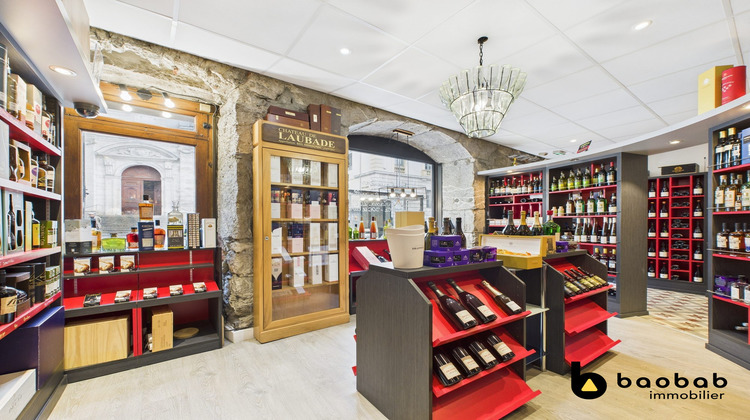 Ma-Cabane - Vente Boutique Chambéry, 80 m²