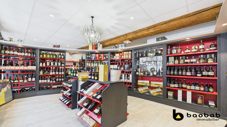 Ma-Cabane - Vente Boutique Chambéry, 80 m²