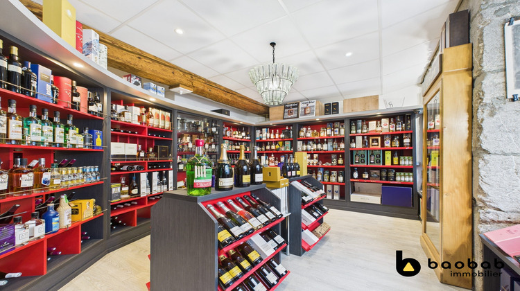Ma-Cabane - Vente Boutique Chambéry, 80 m²