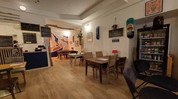 Ma-Cabane - Vente Boutique CHAMBERY, 55 m²