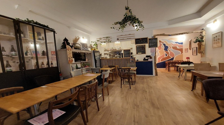 Ma-Cabane - Vente Boutique CHAMBERY, 55 m²