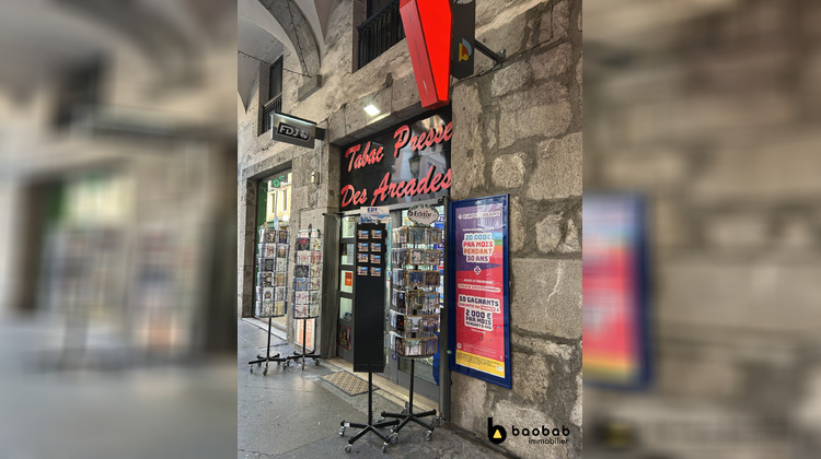 Ma-Cabane - Vente Boutique Chambéry, 18 m²