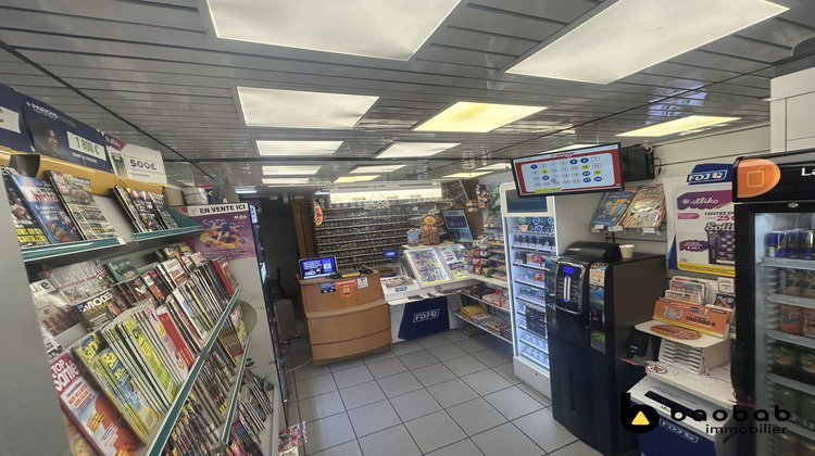 Ma-Cabane - Vente Boutique Chambéry, 18 m²