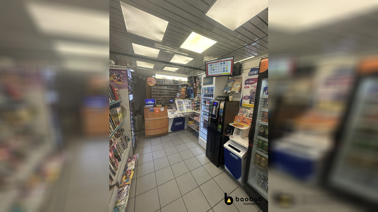 Ma-Cabane - Vente Boutique Chambéry, 18 m²