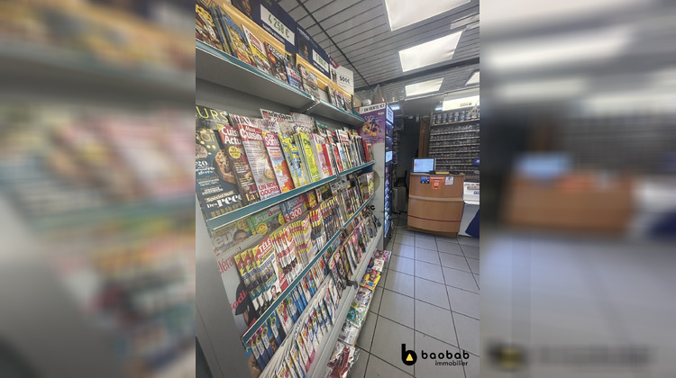 Ma-Cabane - Vente Boutique Chambéry, 18 m²