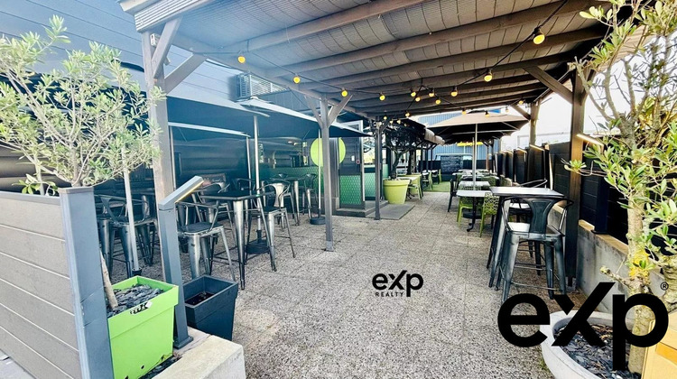 Ma-Cabane - Vente Boutique Chambéry, 300 m²