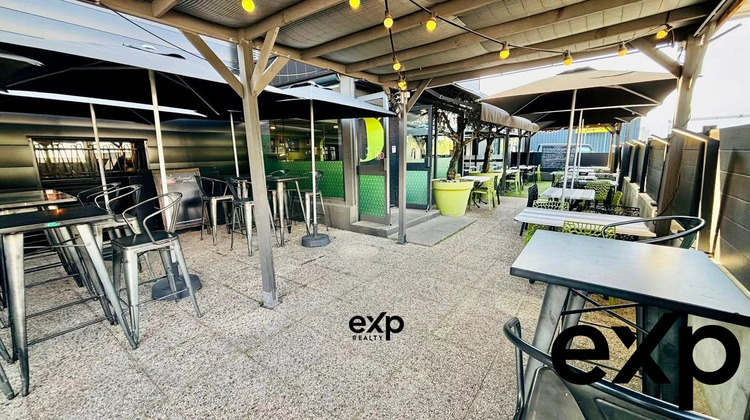 Ma-Cabane - Vente Boutique Chambéry, 300 m²