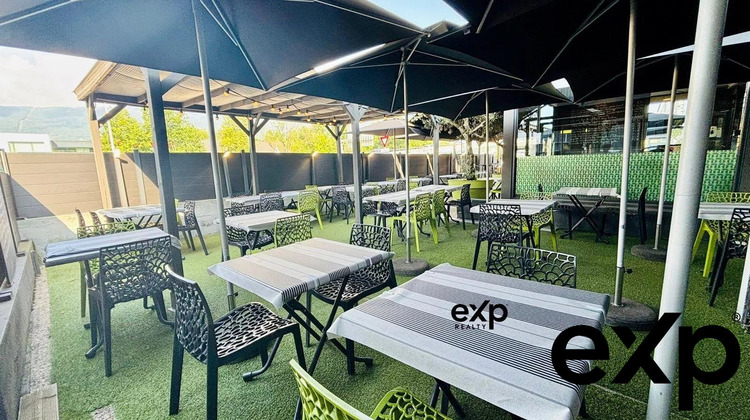 Ma-Cabane - Vente Boutique Chambéry, 300 m²