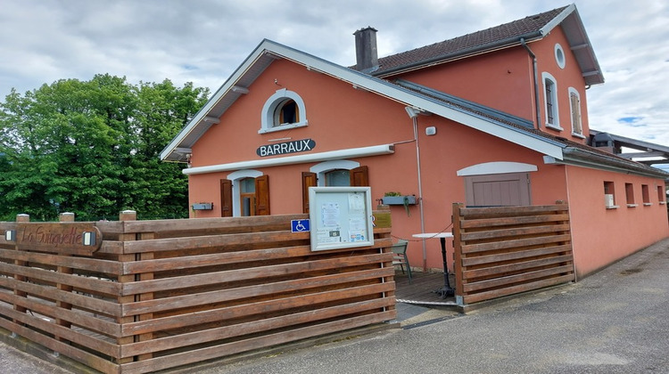 Ma-Cabane - Vente Boutique CHAMBERY, 154 m²