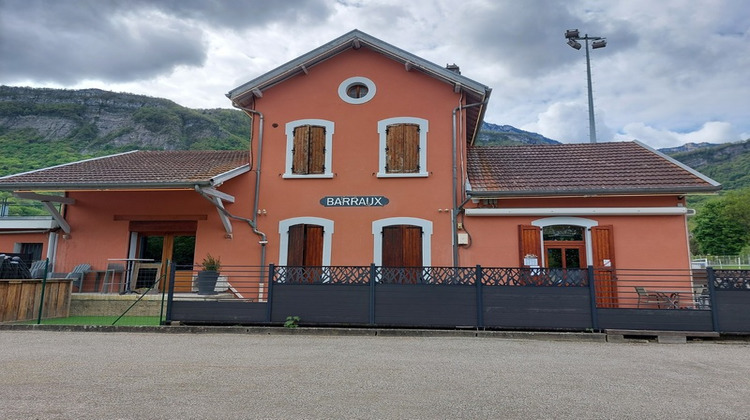 Ma-Cabane - Vente Boutique CHAMBERY, 154 m²