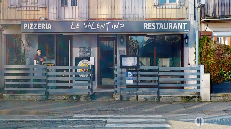 Ma-Cabane - Vente Boutique CHAMBERY, 75 m²