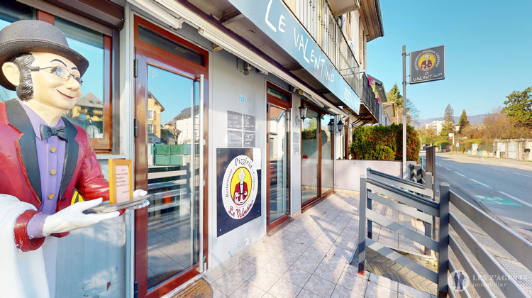 Ma-Cabane - Vente Boutique CHAMBERY, 75 m²