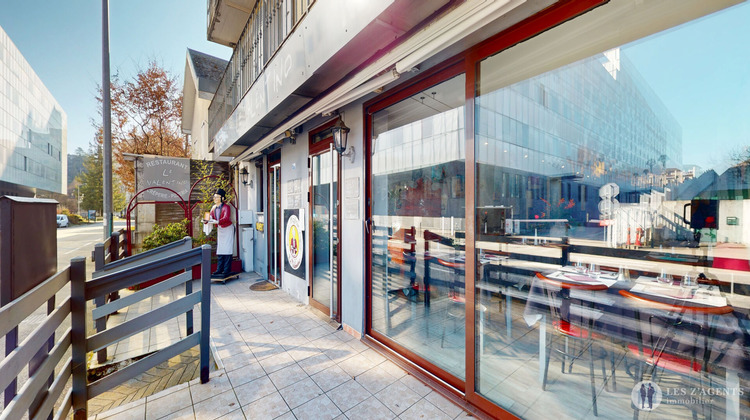 Ma-Cabane - Vente Boutique CHAMBERY, 75 m²