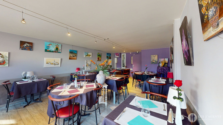 Ma-Cabane - Vente Boutique CHAMBERY, 75 m²