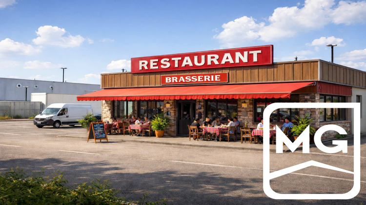 Ma-Cabane - Vente Boutique Chambéry, 655 m²