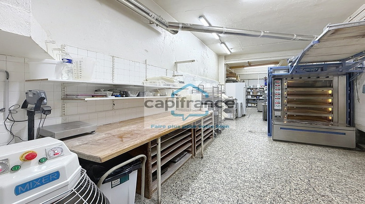 Ma-Cabane - Vente Boutique CHAMBERY, 100 m²