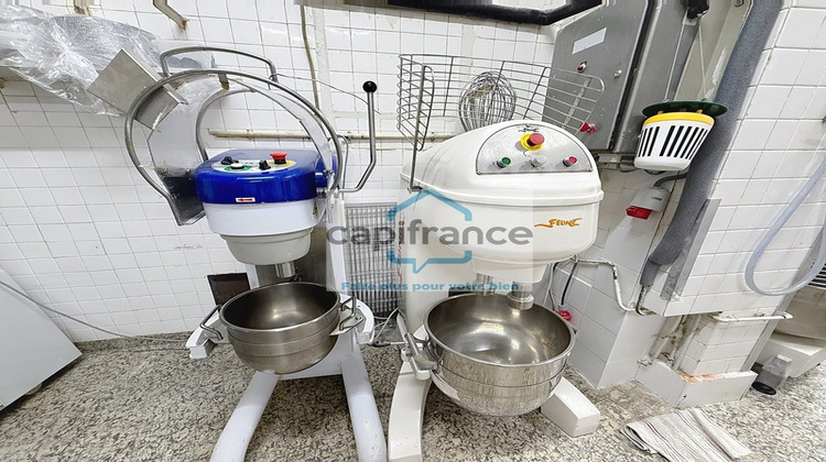 Ma-Cabane - Vente Boutique CHAMBERY, 100 m²