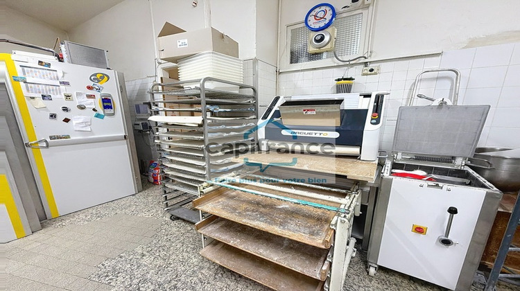 Ma-Cabane - Vente Boutique CHAMBERY, 100 m²