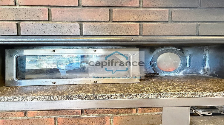 Ma-Cabane - Vente Boutique CHAMBERY, 65 m²