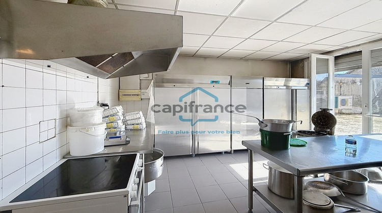 Ma-Cabane - Vente Boutique CHAMBERY, 65 m²