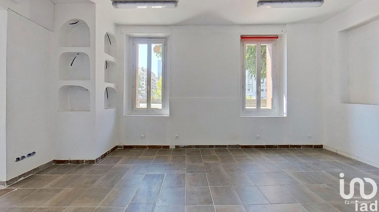 Ma-Cabane - Vente Boutique Chambéry, 80 m²