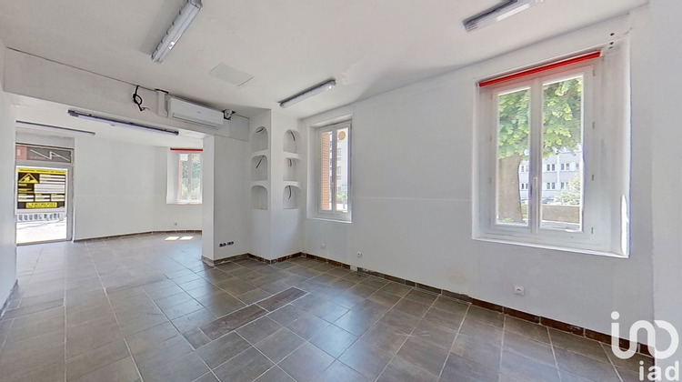 Ma-Cabane - Vente Boutique Chambéry, 80 m²