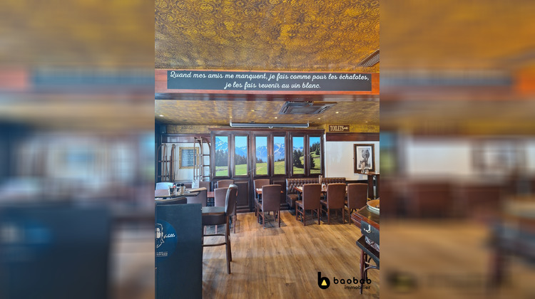 Ma-Cabane - Vente Boutique Chambéry, 300 m²