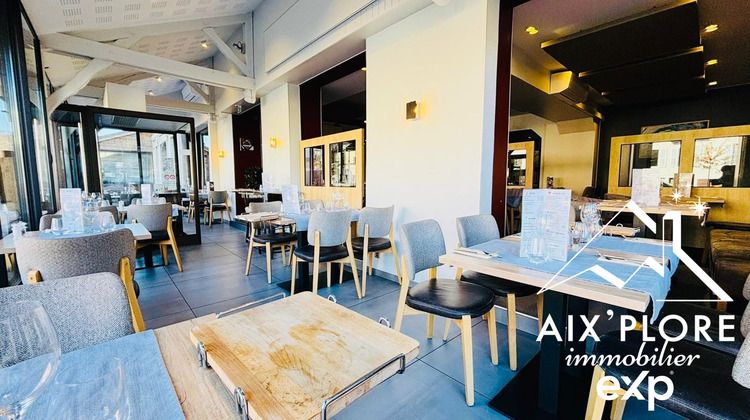 Ma-Cabane - Vente Boutique Chambéry, 311 m²