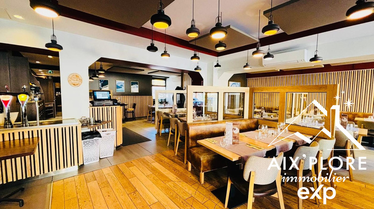 Ma-Cabane - Vente Boutique Chambéry, 311 m²