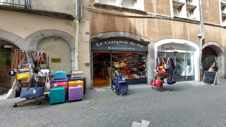 Ma-Cabane - Vente Boutique CHAMBERY, 36 m²