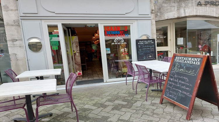 Ma-Cabane - Vente Boutique CHAMBERY, 44 m²