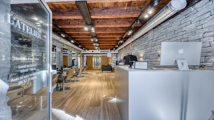 Ma-Cabane - Vente Boutique CHAMBERY, 51 m²