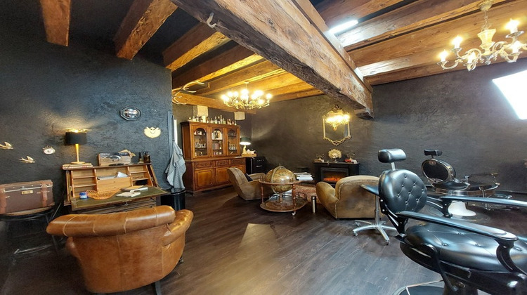 Ma-Cabane - Vente Boutique CHAMBERY, 35 m²