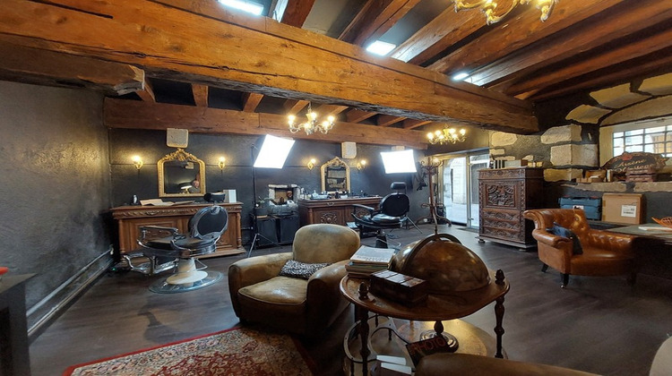 Ma-Cabane - Vente Boutique CHAMBERY, 35 m²