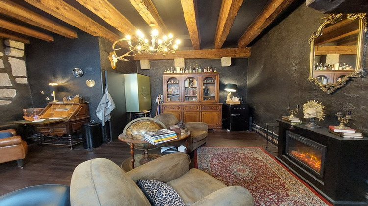 Ma-Cabane - Vente Boutique CHAMBERY, 35 m²