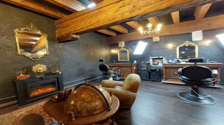 Ma-Cabane - Vente Boutique CHAMBERY, 35 m²