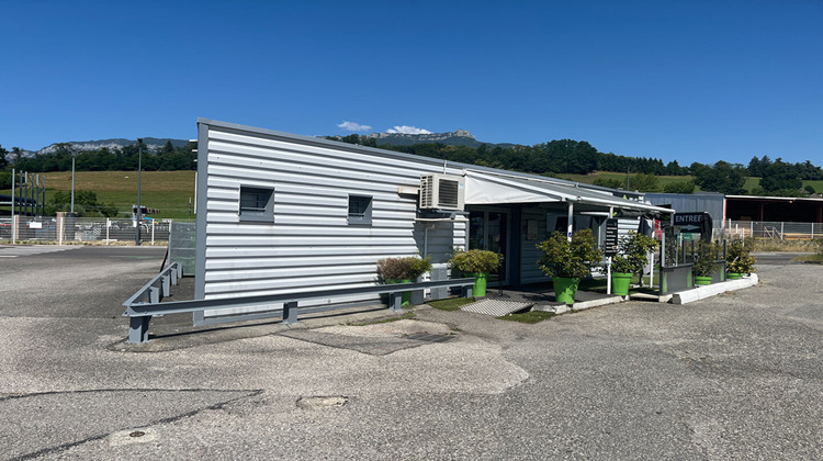 Ma-Cabane - Vente Boutique CHAMBERY, 1 m²