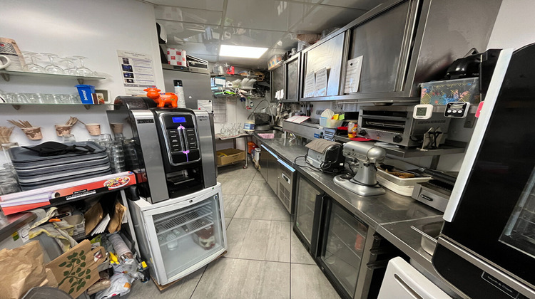 Ma-Cabane - Vente Boutique CHAMBERY, 1 m²