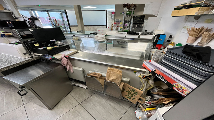 Ma-Cabane - Vente Boutique CHAMBERY, 1 m²